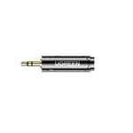 Ugreen 3.5mm to 6.35mm Stereo Jack Çevirici Dönüştürücü Adaptör
