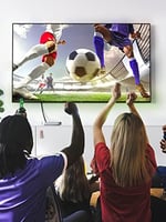 Ugreen 4K HDMI Kablosu ARC 3D Ethernet için PS5 Soundbar, Xbox Series S, Monitör vb. (5M)