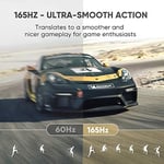Ugreen 8K 60Hz 4K 144Hz v1.4 DisplayPort Görüntü ve Ses Aktarım Kablosu 2 Metre