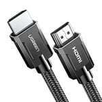 Ugreen 8K HDMI 2.1 Kablo 1.5 Metre