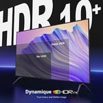 UGREEN 8K HDMI 2.1 Kablo 3D eARC HDCP 2.2/2.3 PC için PS5/PS4 Soundbar HDTV(5m) | 4K@240Hz 10K 8K@60Hz, Dinamik HDR eARC Dolby Atmos, HDCP 2.3, PS5 PS4 Xbox Roku TV HDTV Blu-ray Projektör ile Uyumlu