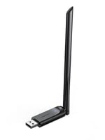 Ugreen AC650 5GHz / 2.4GHz Dual Band USB 2.0 Wi-Fi Adaptör