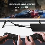 Ugreen DVI 24+1 to HDMI Dönüştürücü Görüntü Aktarma Kablosu
