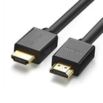 UGREEN HD104 Yüksek Hızlı 4K HDMI Kablo 50 CM