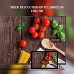 Ugreen HDMI to DVI 24+5 Dönüştürücü Kablo