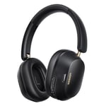 UGREEN HiTune Max5C Kulaklıklar Kablosuz, 75H Çalma Süresi, Uyarlanabilir Gürültü Engelleme, Yüksek Çözünürlüklü Ses Bluetooth 5.4 Kulak Üstü Kulaklıklar, Uygulama ile Özel EQ Çoklu Bağlantı | Uyarlan
