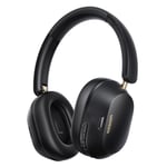 UGREEN HiTune Max5C Kulaklıklar Kablosuz, 75H Çalma Süresi, Uyarlanabilir Gürültü Engelleme, Yüksek Çözünürlüklü Ses Bluetooth 5.4 Kulak Üstü Kulaklıklar, Uygulama ile Özel EQ Çoklu Bağlantı | Uyarlan