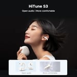UGREEN HiTune S3 Gerçek Kablosuz Kulaklık WS209 BEYAZ