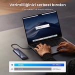 UGREEN M.2 NVME NGFF SSD Muhafaza 10Gbps 2TB