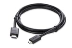 Ugreen Mini HDMI to HDMI 4K 60 Hz v1.4 Ses ve Görüntü Aktarım Kablosu 1.5 Metre