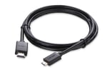 Ugreen Mini HDMI to HDMI 4K 60 Hz v1.4 Ses ve Görüntü Aktarım Kablosu 1.5 Metre