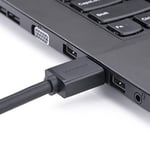 Ugreen UHD 4K Yüksek Hızlı Ethernet ve HDMI Kablosu, 2 Metre, Siyah - Seçenekler: 1mt, 2 metre, 3 mètres, 8mt, 5mt, 12mt, 15mt