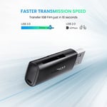Ugreen USB 3.0 SD - Micro SD Kart Okuyucu
