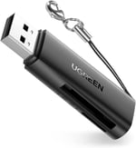 Ugreen USB 3.0 SD - Micro SD Kart Okuyucu