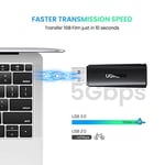 Ugreen USB 3.0 SD - Micro SD Kart Okuyucu