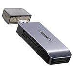Ugreen USB 3.0 SD, Micro SD, Memory Stick, CF Kart Okuyucu