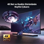 UGREEN USB C Bağlantı İstasyonu, 4K HDMI, Ethernet, PD 100W, 3 USB A 3.0 USB C Hub 5Gbps MacBook Pro/Air, iPad Pro/Air, Surface Pro/Go, Galaxy Tab/S23/S22, Steam Deck, Switch ile uyumlu