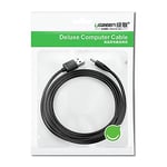Ugreen USB DC 5V 3.5mm Güç Kablosu 1 Metre