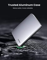 Ugreen USB to USB C Gen2 2,5'' Hard Disk Kutusu