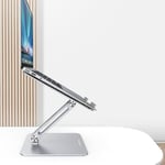 Ugreen Yükseklik ve Açı Ayarlı Alüminyum Tablet Notebook Standı
