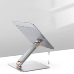 Ugreen Yükseklik ve Açı Ayarlı Alüminyum Tablet Notebook Standı