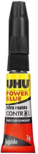 UHU SUPER GLUE-JAPON YAP. BL1