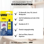 Uhu Textıl Kumas Yapıstırıcı