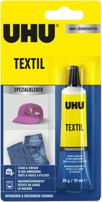 Uhu Textıl Kumas Yapıstırıcı