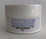 ULCHEM Espresso ve Kahve Makinası Gres Yağı - NSF H1 Uluslararası Gıda Sertifikalı (50 gram)
