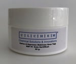 ULCHEM Espresso ve Kahve Makinası Gres Yağı - NSF H1 Uluslararası Gıda Sertifikalı (50 gram)
