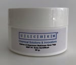 ULCHEM Espresso ve Kahve Makinası Gres Yağı - NSF H1 Uluslararası Gıda Sertifikalı (50 gram)