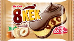 Ülker 8 Kek Fındıklı 52 Gr x24 Adet