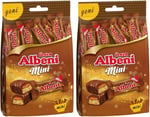 Ülker Albeni Mini Çoklu Paket 89 Gr x 10 Adet