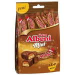 Ülker Albeni Mini Çoklu Paket 89 Gr x 10 Adet