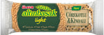 ÜLKER Altınbaşak Çörekotlu ve Kinoalı Bisküvi, 40 Gr