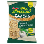 Ülker Altınbaşak Tahıl Cipsi 50 Gr x 20 Adet