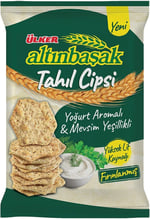 Ülker Altınbaşak Tahıl Cipsi 50 Gr x 20 Adet