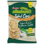 Ülker Altınbaşak Tahıl Cipsi 50 Gr x 20 Adet