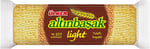 ÜLKER Altınbaşak Yulaflı Bisküvi, 46 Gr, 5'li Paket