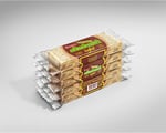 ÜLKER Altınbaşak Yulaflı Bisküvi, 46 Gr, 5'li Paket