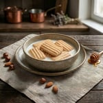 ÜLKER Bebe Bisküvi, 200 Gr, 4'lü Paket