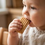 ÜLKER Bebe Bisküvi, 200 Gr, 4'lü Paket