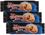 ÜLKER Biskrem Ekstra Cookie Bisküvi, 184 Gr