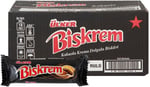 Ülker Biskrem Kakaolu Bisküvi 100 g (18 Adet)