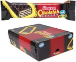 Ülker Bitter Çikolatalı Gofret 36 gx 24 adetli 1 PAKET