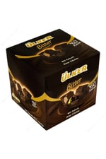 Ülker Bitter Kare%60 Kakaolu Çikolata 60 gr x 6 Adet