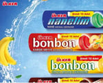 Ülker Bonbon Nane Aromalı (18 x 36 G)