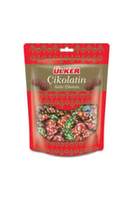 Ülker Çikolatin Ikramlık Sütlü Çikolata 350 Gr Emeski