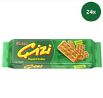 Ülker Çizi Kraker 70 gr X 24 Adet