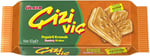 Ülker Çiziviç Peynirli Sandviç Kraker 82 gr X 24 Adet